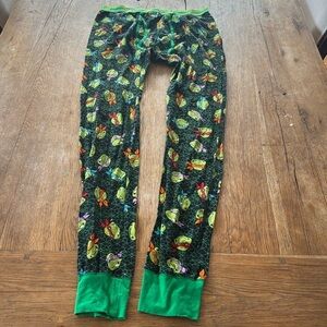 Teenage Mutant Ninja Turtles Pajama Bottom